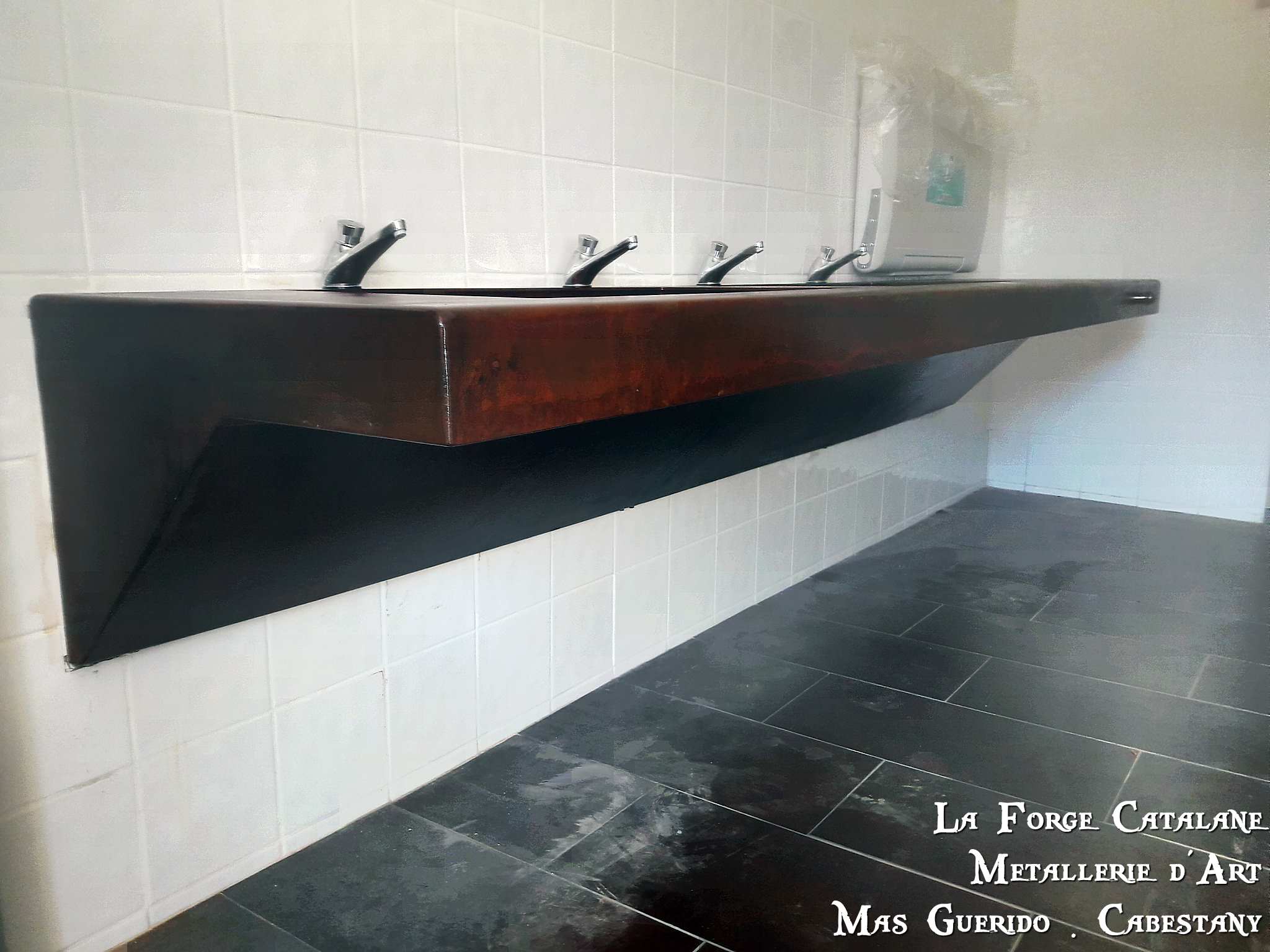 double vasque corten chateau royal collioure forge catalane 3.jpg